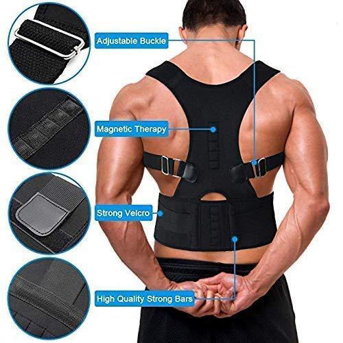 Posture Corrector Belt for Men & Women.